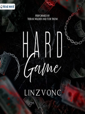 cover image of Hard Game